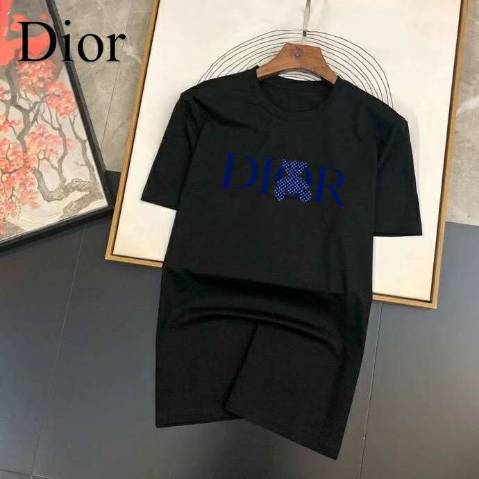Dior T Shirts Short _SKUDiorS-4XL25tn0633901